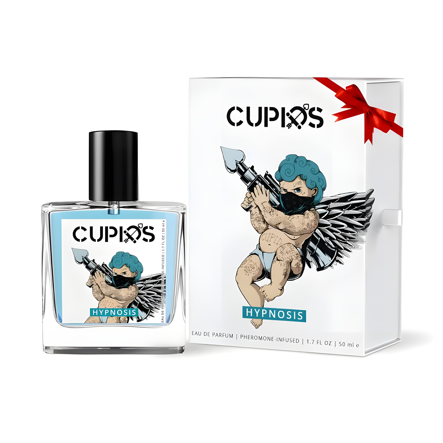 Ruevelt™ Cupids Men's Pheromone Cologne